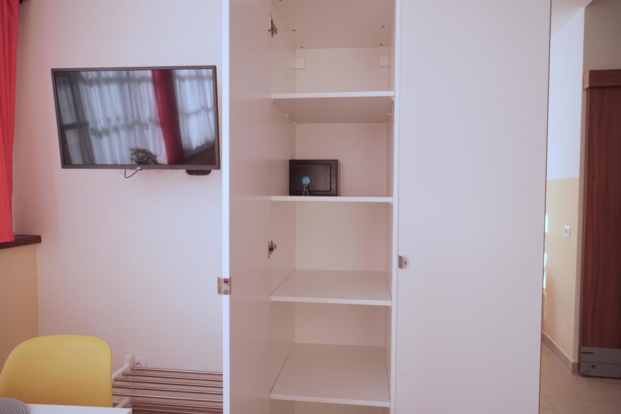 Penzion V Podzamci Třeboň Cameră foto