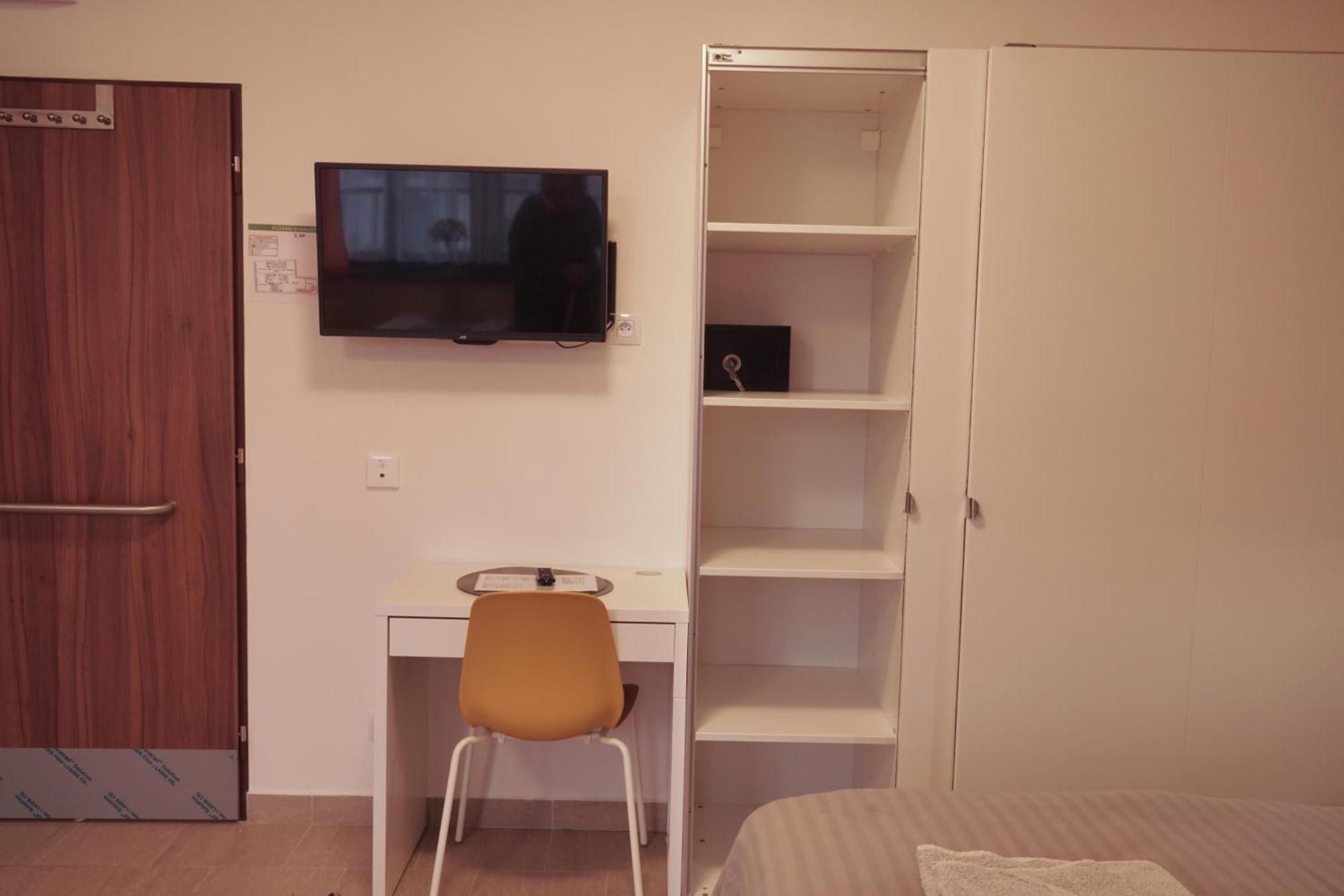 Penzion V Podzamci Třeboň Cameră foto