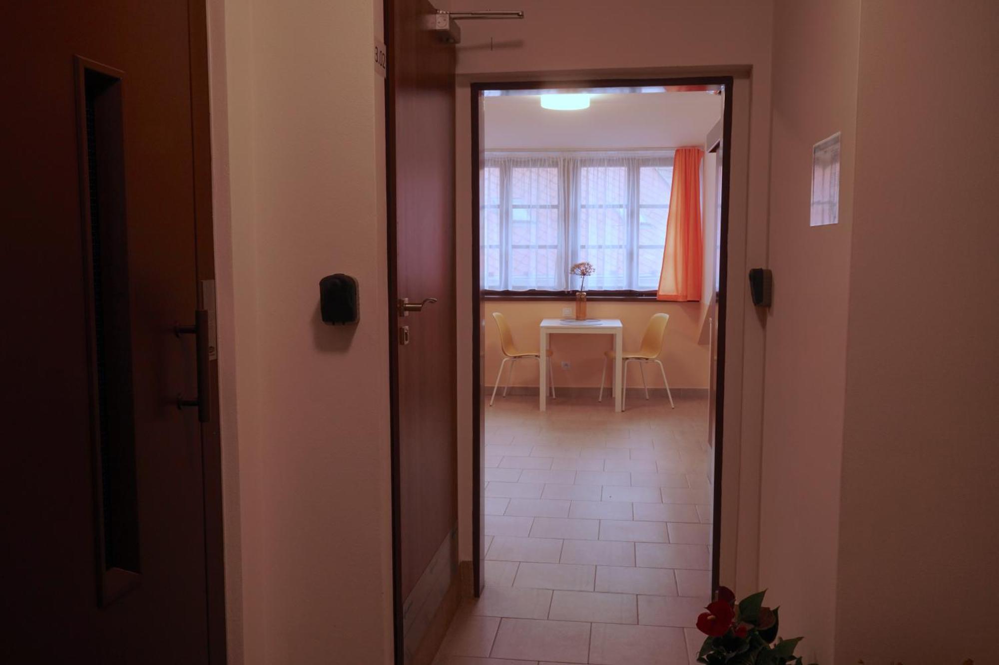 Penzion V Podzamci Třeboň Cameră foto