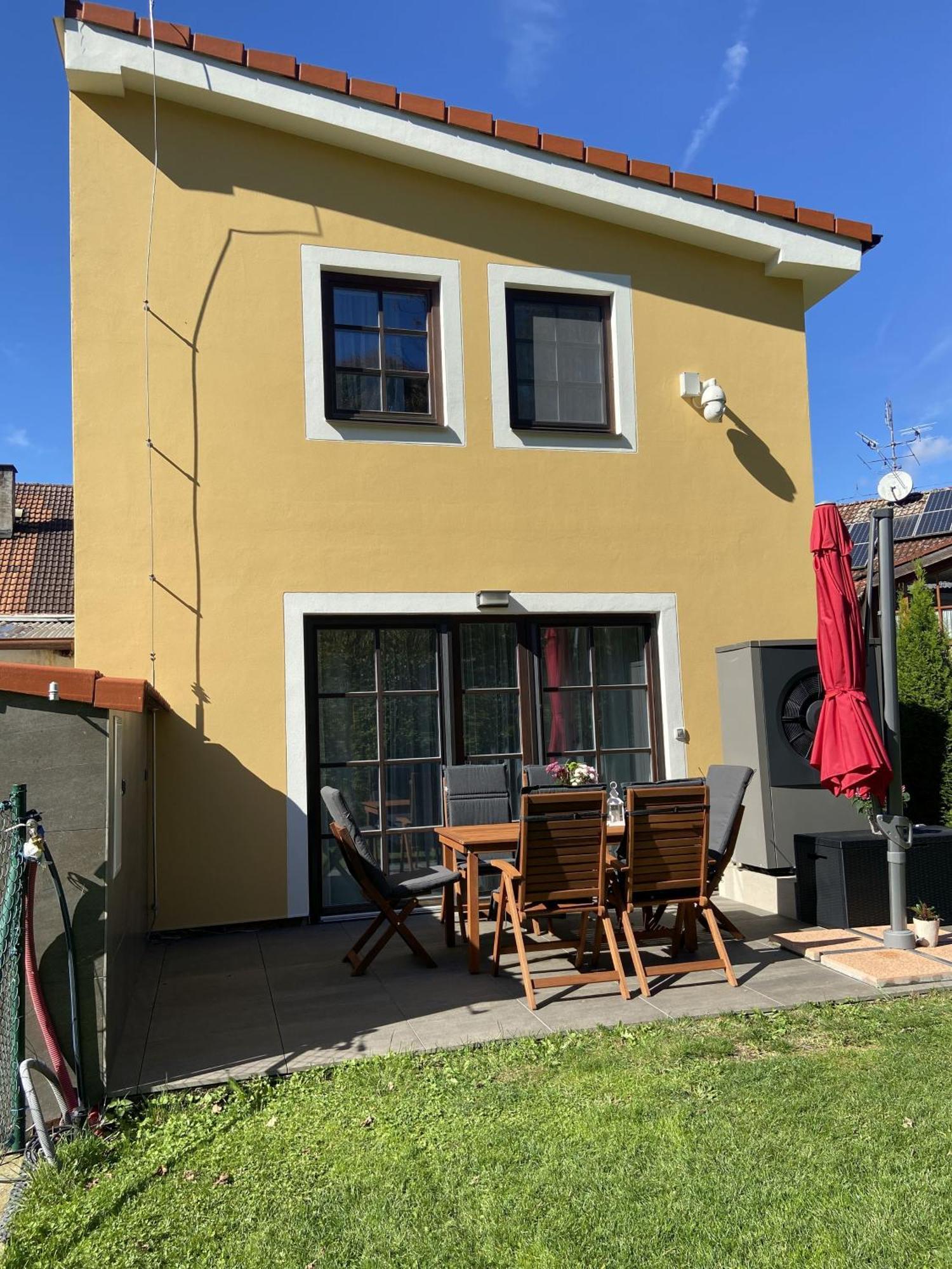 Penzion V Podzamci Třeboň Exterior foto
